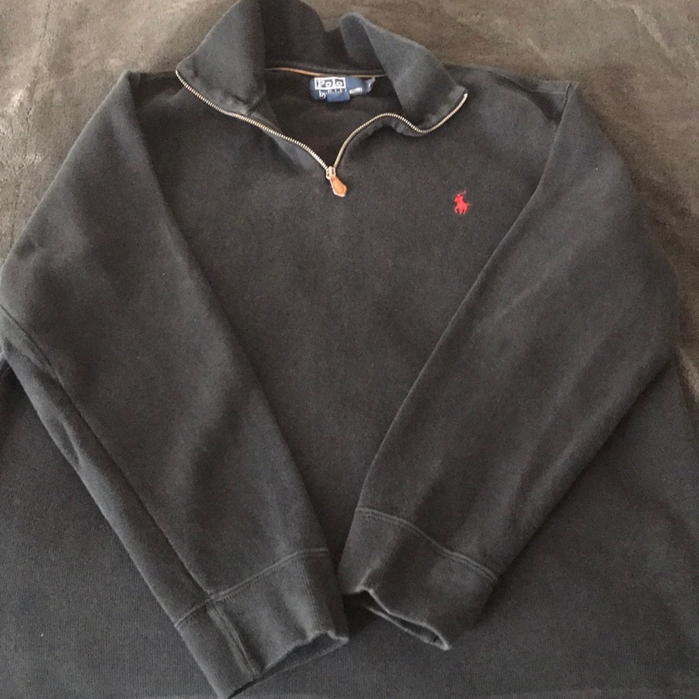 Polo Ralph Lauren Pullover